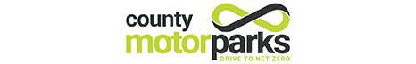 Logo of County Motorparks Chelmsford